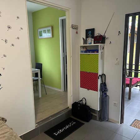 Mobile House Sweet Dreams - Terme Catez Brežice Exterior foto