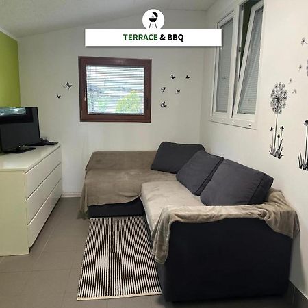 Mobile House Sweet Dreams - Terme Catez Brežice Exterior foto
