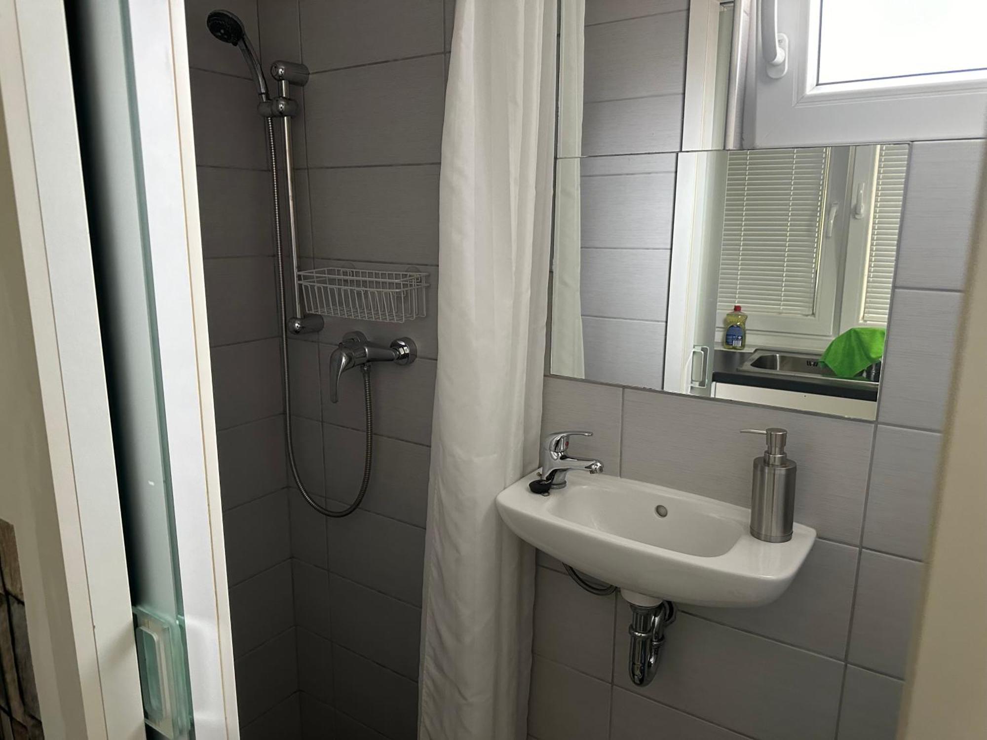 Mobile House Sweet Dreams - Terme Catez Brežice Exterior foto