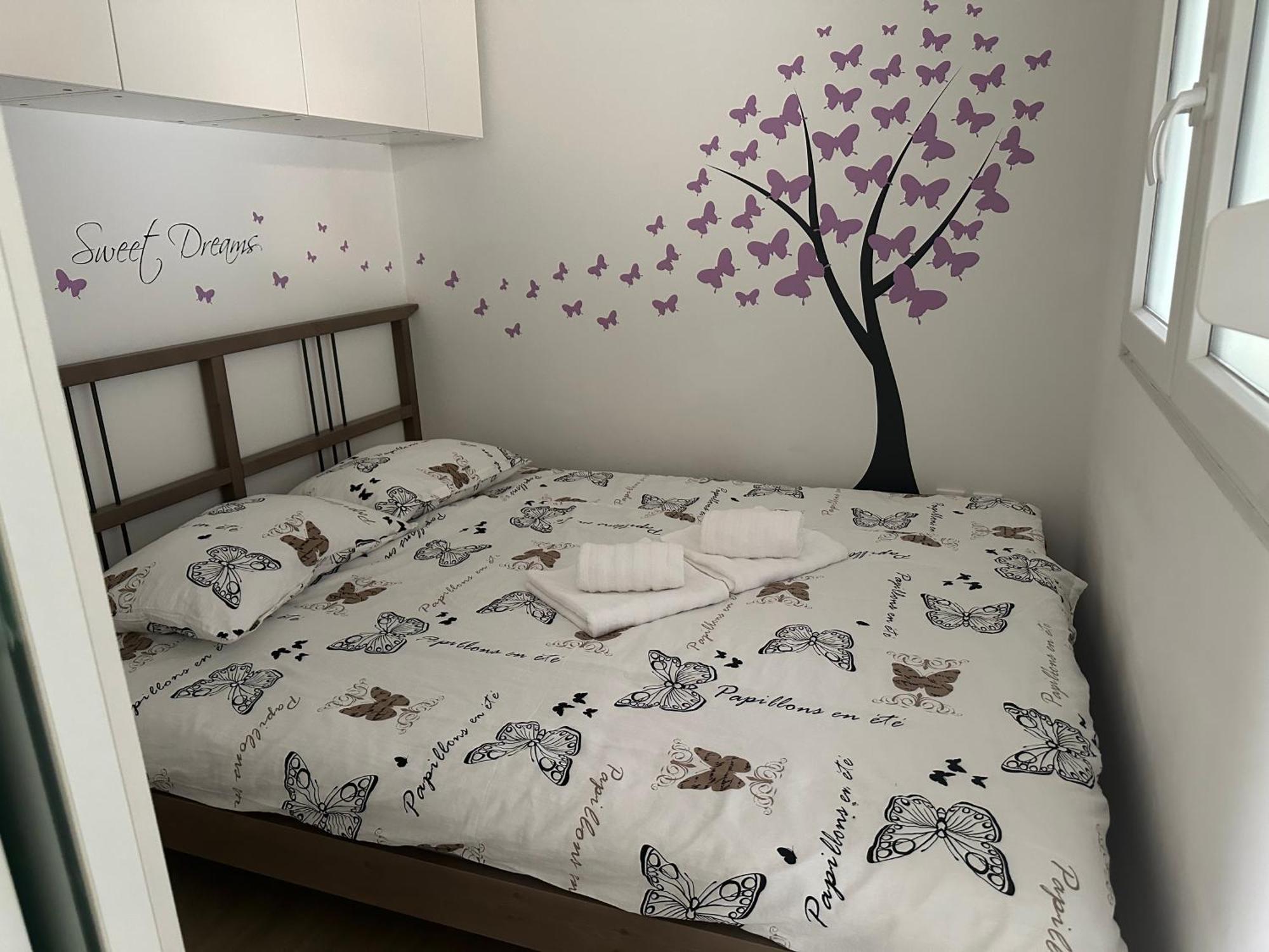 Mobile House Sweet Dreams - Terme Catez Brežice Exterior foto