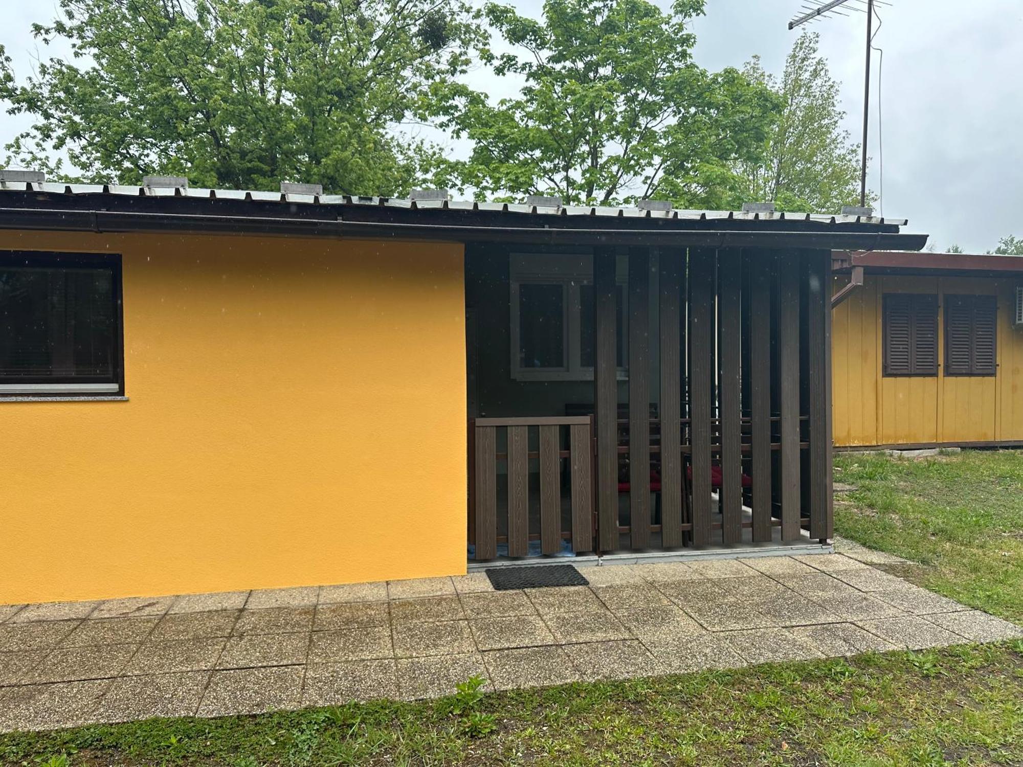 Mobile House Sweet Dreams - Terme Catez Brežice Exterior foto