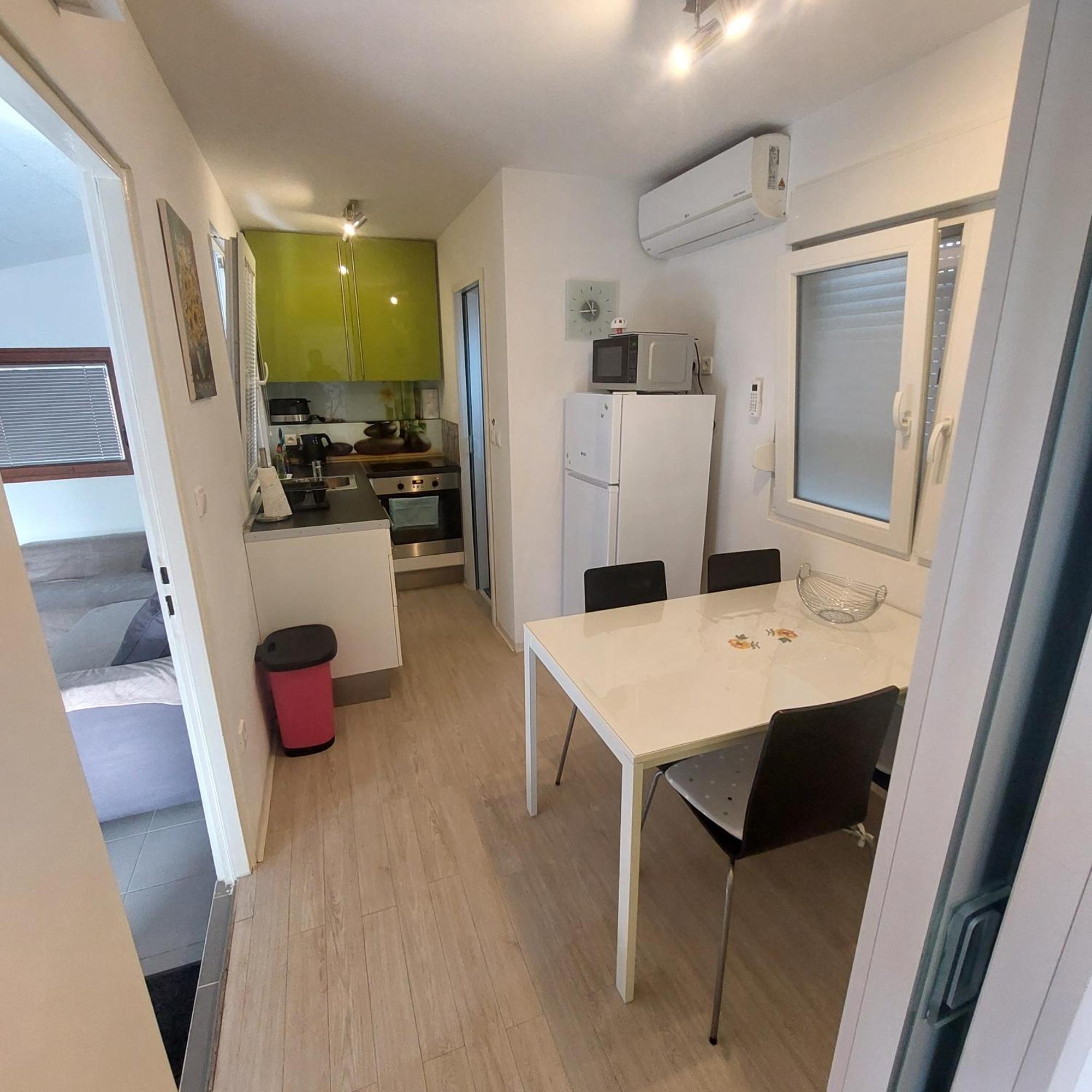 Mobile House Sweet Dreams - Terme Catez Brežice Exterior foto